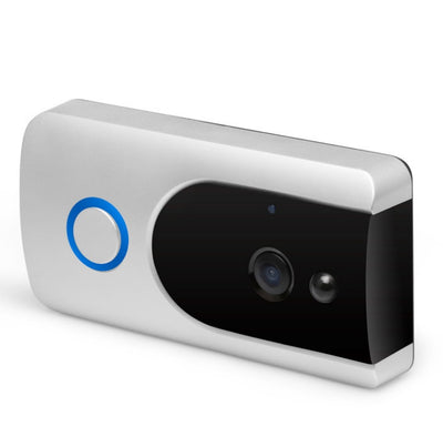 Smart Home Video Doorbell with HD Camera