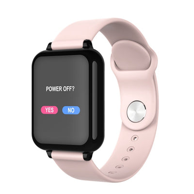 B57 Color Screen Smart Sports Watch for Apple