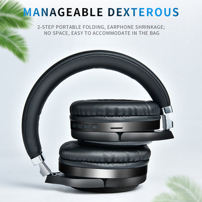 TM061 True Wireless Gaming Headset with BT5.0