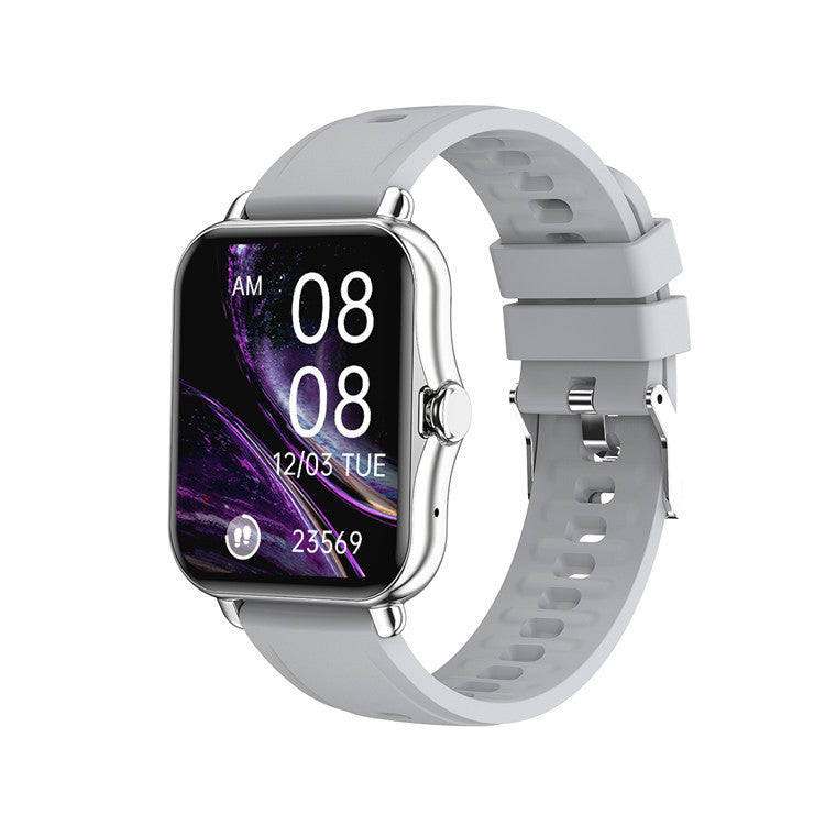 Smart Watch with Bluetooth Calling & Notifications