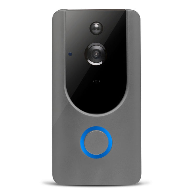 Smart Home Video Doorbell with HD Camera