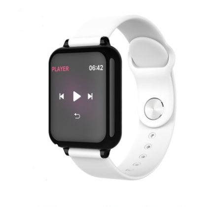 B57 Color Screen Smart Sports Watch for Apple