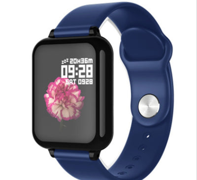 B57 Color Screen Smart Sports Watch for Apple