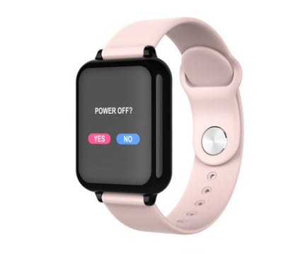 B57 Color Screen Smart Sports Watch for Apple