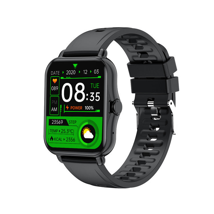 Smart Watch with Bluetooth Calling & Notifications